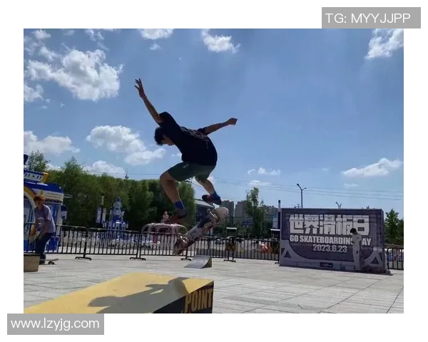 滑板文化的崛起与传承广州滑板队的意识形态探讨与发展