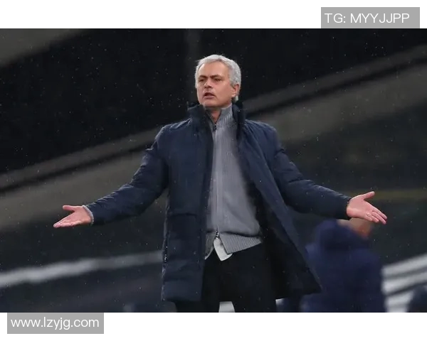 穆里尼奥与热刺合同解约，成为自由球员！未来动向引发无限猜测