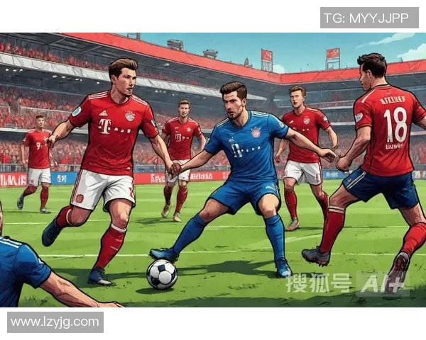 莱比锡主场遗憾败给拜仁，艰难一战未能取胜