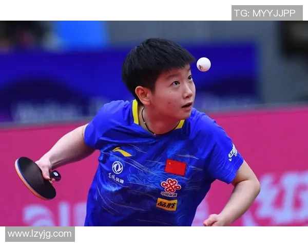 西安乒乓球队迎来节奏变革引发热议与关注