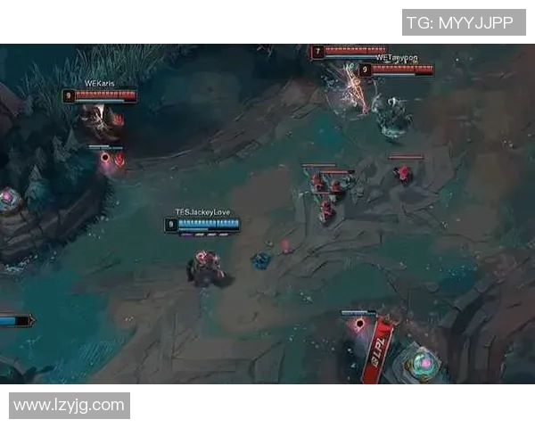 赛后分析：TES与WE对决中的战术灵活性与应变能力探讨