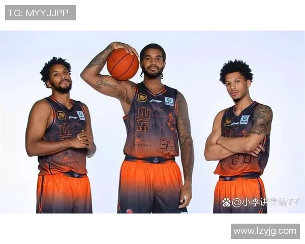 赛季首战告捷！CBA球队山东高速大胜对手，士气大振